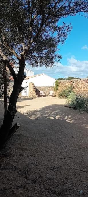 Апартаменти Casa Sardinia Муравера Екстер'єр фото