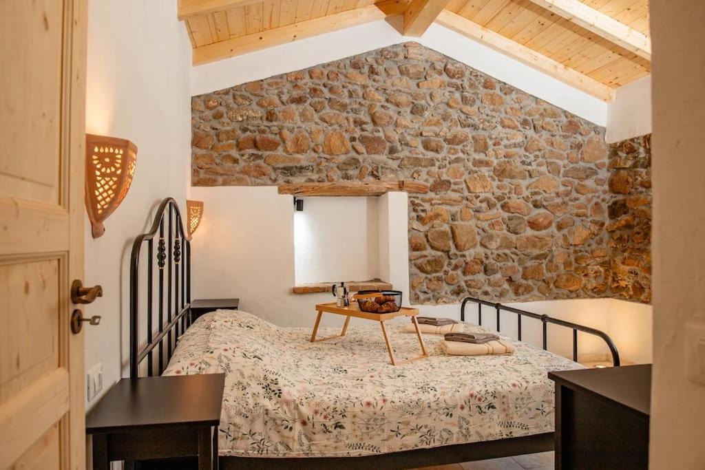 Апартаменти Casa Sardinia Муравера Екстер'єр фото