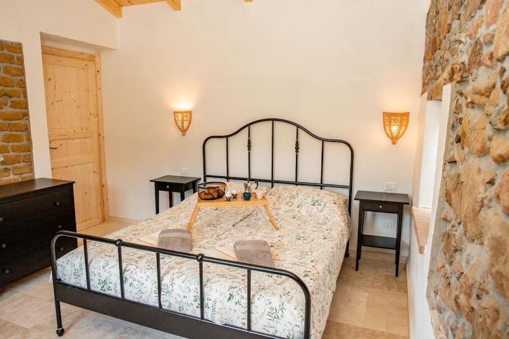 Апартаменти Casa Sardinia Муравера Екстер'єр фото