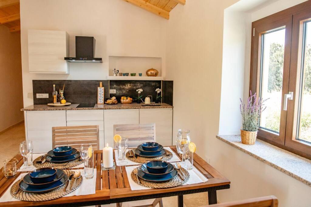Апартаменти Casa Sardinia Муравера Екстер'єр фото