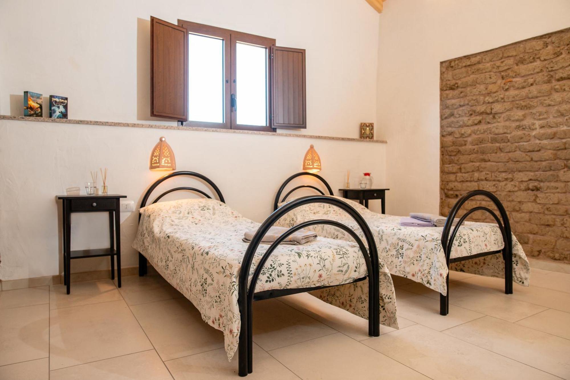 Апартаменти Casa Sardinia Муравера Екстер'єр фото