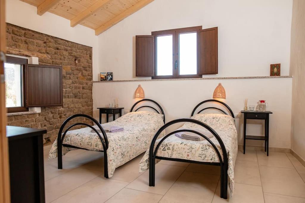 Апартаменти Casa Sardinia Муравера Екстер'єр фото