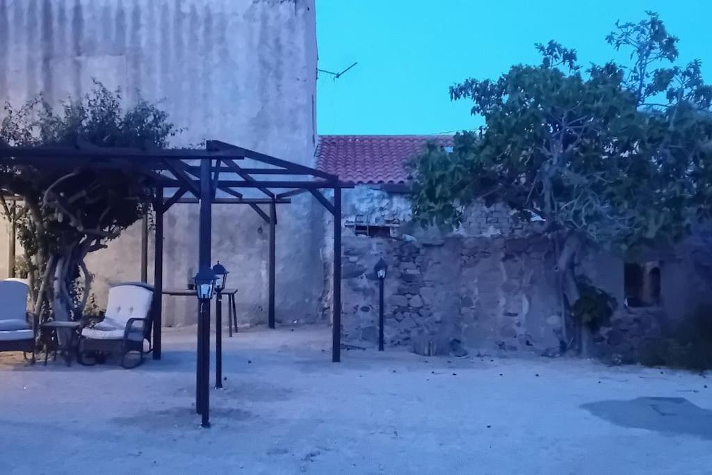 Апартаменти Casa Sardinia Муравера Екстер'єр фото