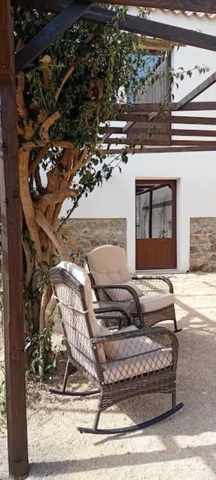 Апартаменти Casa Sardinia Муравера Екстер'єр фото