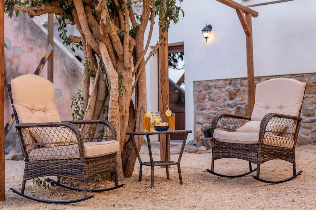 Апартаменти Casa Sardinia Муравера Екстер'єр фото