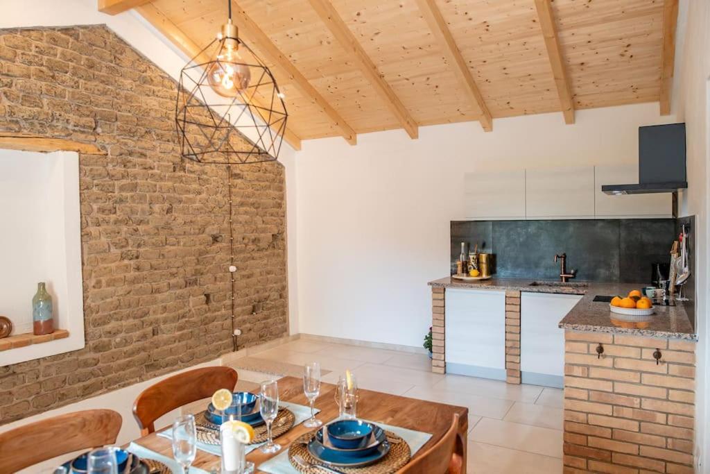 Апартаменти Casa Sardinia Муравера Екстер'єр фото
