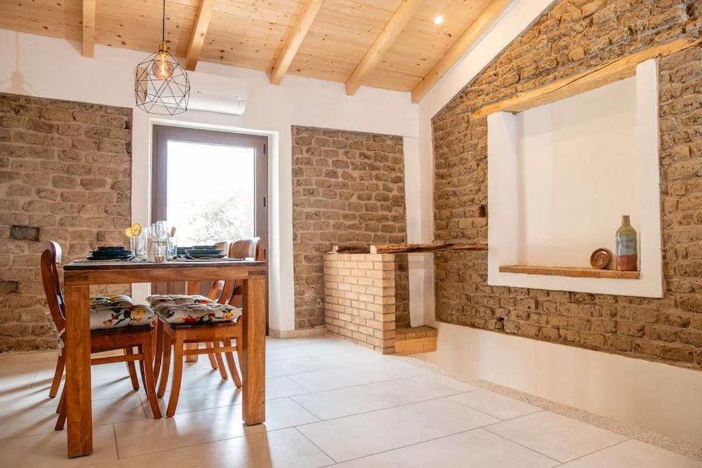 Апартаменти Casa Sardinia Муравера Екстер'єр фото
