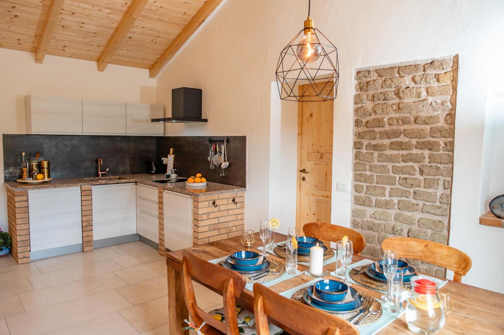 Апартаменти Casa Sardinia Муравера Екстер'єр фото