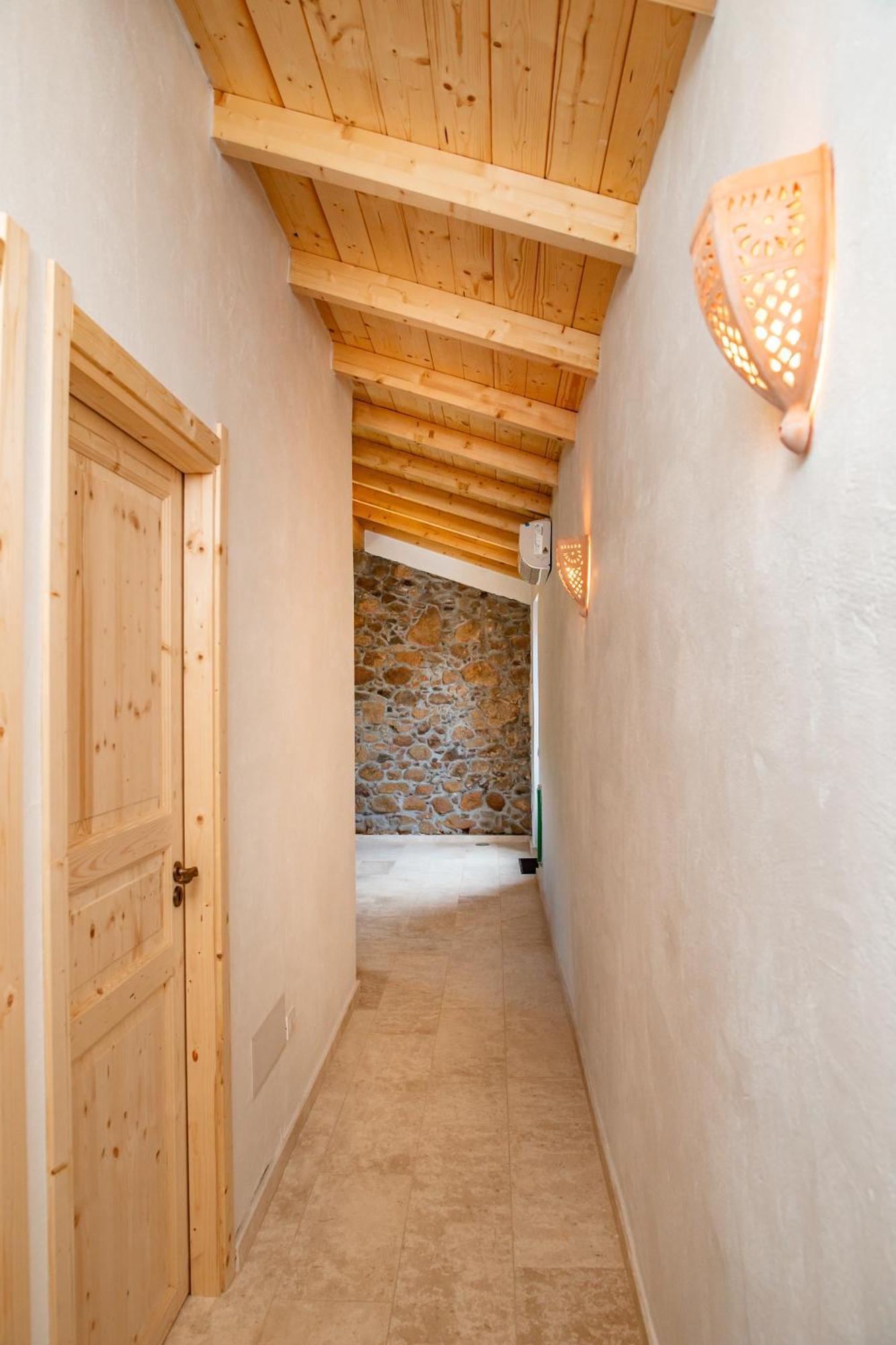 Апартаменти Casa Sardinia Муравера Екстер'єр фото